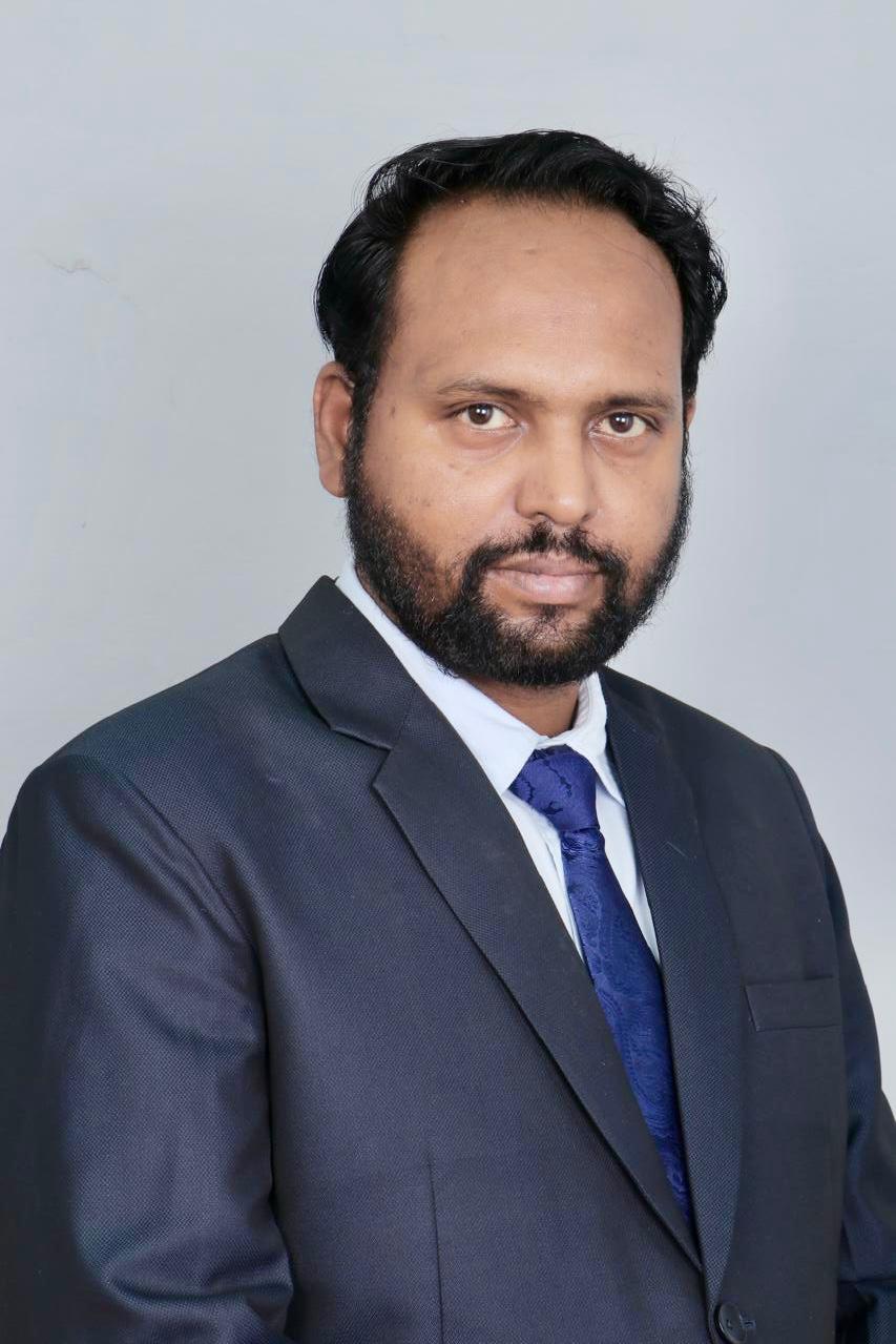 Bimal Kumar, Founder and CEO of CrypticsCubes Technologies